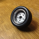 Illustration for article titled Making Stuff: 1:18 Custom Rims